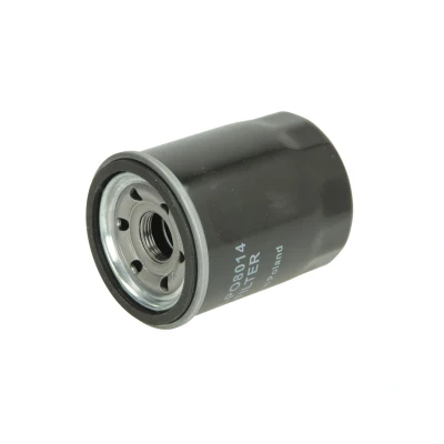 Afbeelding van PURRO PUR PO8014 Oliefilter M 20x1,5 Met een terugloopbeveiligingskleppen Opschroeffilter HONDA: CIVIC 8, 8 Hatchback, 7 Hatchback