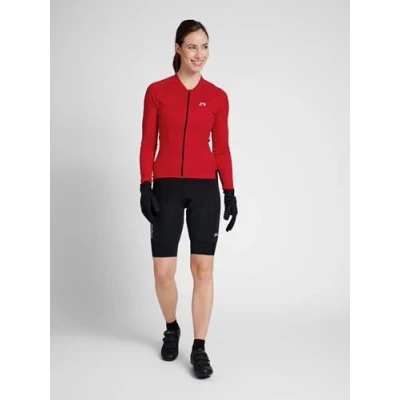 Afbeelding van Newline CORE Trainingsvest, Dames, Maat: Large, Tango red