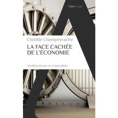 Image de La face cachée de l&#039;économie