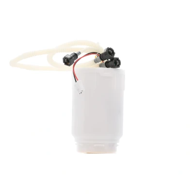 Afbeelding van HITACHI 133468 Brandstoftoevoereenheid Electrisch Ethanol Benzine (E85) Hueco PORSCHE: Cayenne, VOLKSWAGEN: Touareg I