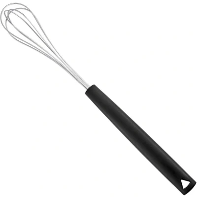 Afbeelding van Triangle Mini Garde 13 cm Ideaal voor Kleine Mengsels Milieuvriendelijk Handvat