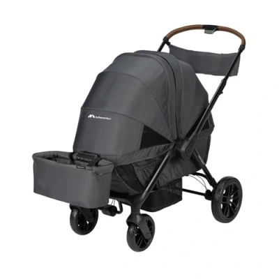 Afbeelding van Bebeconfort Helios Buggy Mineral Graphite