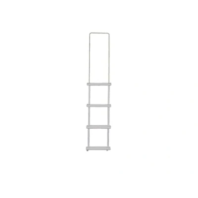 Afbeelding van Touwladder 4 treden