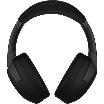Afbeelding van Asus ROG Strix Go BT Over Ear headset Gamen Bluetooth 7.1 Surround Zwart Noise Cancelling Volumeregeling, Microfoon uit