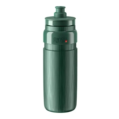 Afbeelding van Elite S.R.L. Fly Tex Drinkfles, 750 ml, donkergroen