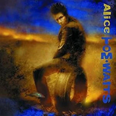 Afbeelding van Tom Waits Alice