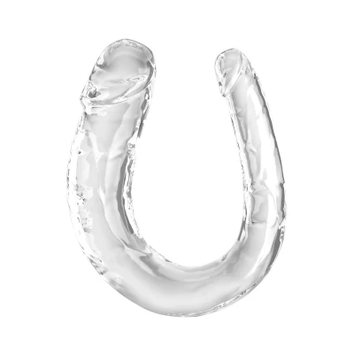 Afbeelding van Dubbele Dildo Double Trouble M