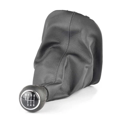 Afbeelding van BSG Versnellingspook manchet 90 465 013