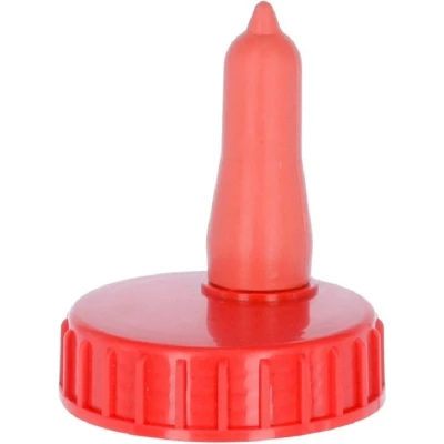 Afbeelding van Deksel Met Speen Voor Milkyfeeder 4l