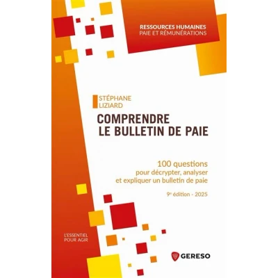 Image de Comprendre le bulletin de paie