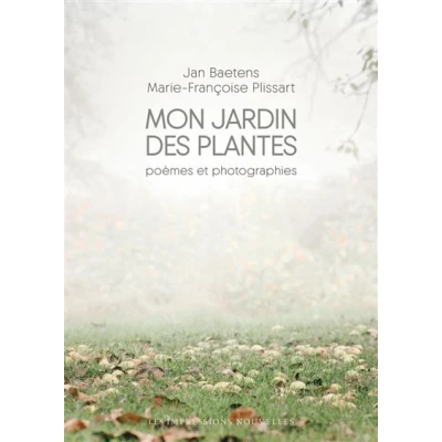Image de Mon Jardin des plantes