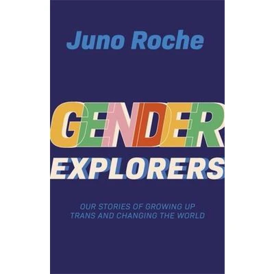 Afbeelding van Gender Explorers