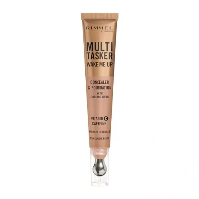 Afbeelding van Gezichts Corrector Rimmel London Multi Tasker Wake Me Up Classsic Beige 20 ml