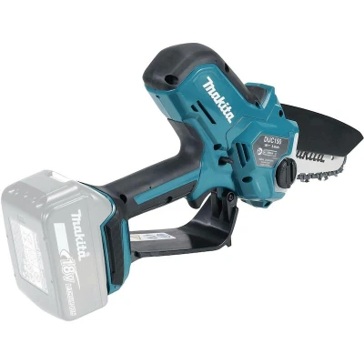 Afbeelding van Makita DUC150Z Accu snoeizaag 15cm 18V Basic Body