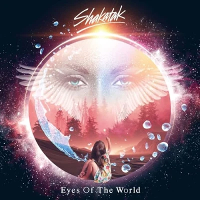 Afbeelding van Shakatak Eyes of the World (LP)