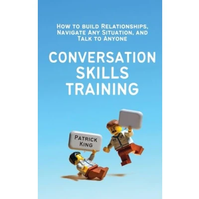 Afbeelding van Conversation Skills Training