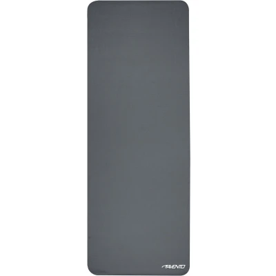 Afbeelding van Avento Fitness/Yoga Mat Basic 173 x 61 0.4 cm Grijs