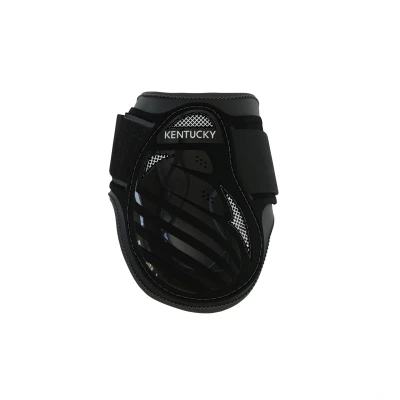 Image de Kentucky Horsewear Protège Boulets Young Horse Noir S