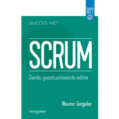 Afbeelding van Succes met Scrum