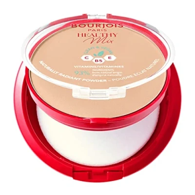 Afbeelding van Bourjois Healthy Mix Concealer Vegan 54 Sun Bronze 6 ml