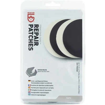 Afbeelding van Gear Aid Tenacious Tape Repair Patches onderhoud