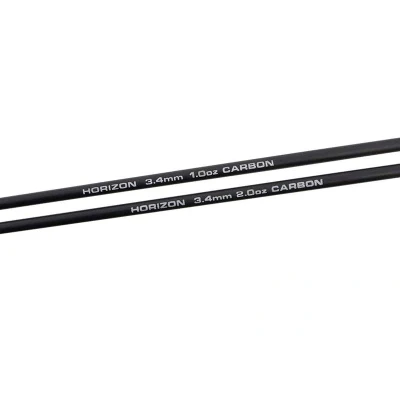 Afbeelding van Matrix Horizon X Ultra Pro Distance Feeder Rod 1.5oz 3.4mm Tip