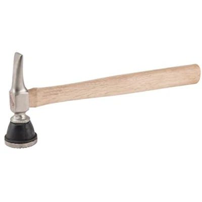 Afbeelding van KS Tools 140.2109 Grove carrosseriehamer, rond/puntig