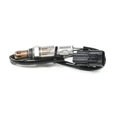 Afbeelding van DELPHI ES20828 12B1 Lambdasonde Planarsonde, Verwarmd OPEL: Antara, CHEVROLET: Matiz, Captiva