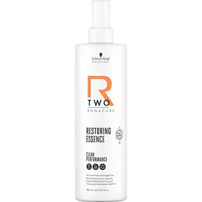 Image de Schwarzkopf Professional R TWO Bonacure Restoring Essence 400 ml