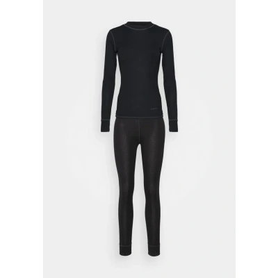 Afbeelding van Icepeak Iveye SET Onderbroek, Dames, Maat: Medium, Black