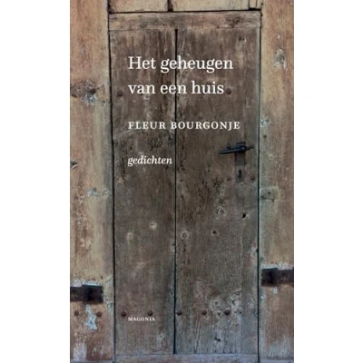 Afbeelding van Het geheugen van een huis