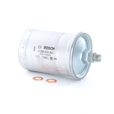 Afbeelding van Bosch Brandstoffilter 0 986 AF8 092