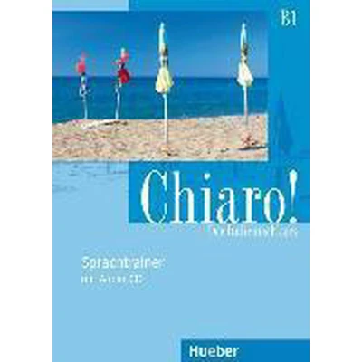 Afbeelding van Chiaro! B1. Sprachtrainer mit Audio CD