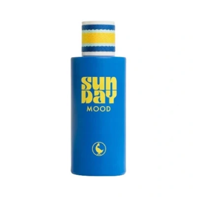 Afbeelding van El Ganso Sunday Mood Eau de Toilette 125 ml