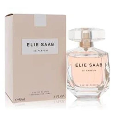 Afbeelding van Elie Saab Le Parfum Eau De 90ml