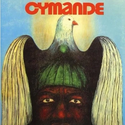 Afbeelding van CYMANDE