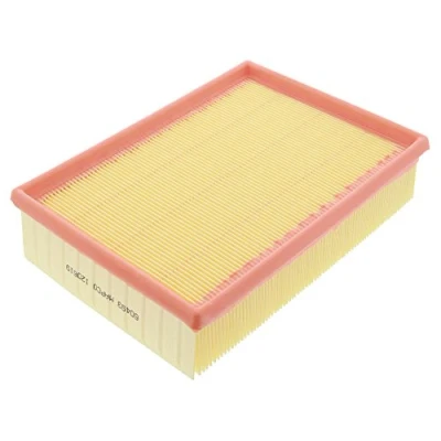 Afbeelding van MAPCO 60493 Luchtfilter 59 178 244 Vierkantvormig Filter insert BMW: 3 Saloon, 5 Touring, ALPINA: B3 Convertible