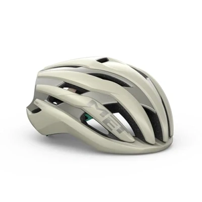 Afbeelding van Fietshelm Met Trenta Mips maat S Beige