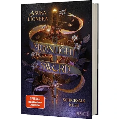 Afbeelding van Moonlight Sword 2: Schicksalskuss