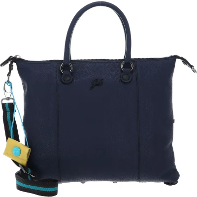 Afbeelding van Gabs Shopper, Dames, Maat: One Size, Inchiostro