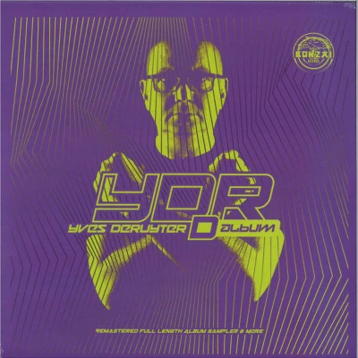 Afbeelding van Yves Deruyter D Album