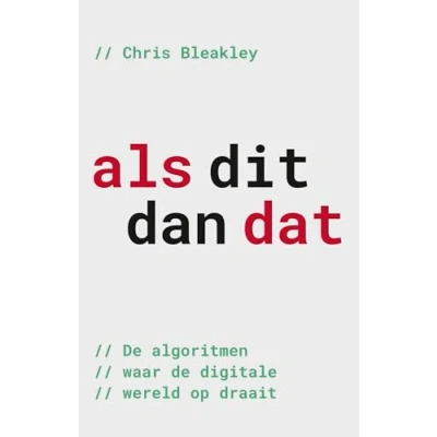 Afbeelding van Als dit, dan dat
