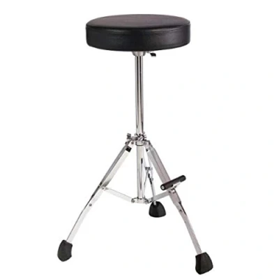 Afbeelding van Remo Powerstroke 3 Black Dot 20&quot;, Clear, BassDrum Batter Bass drumvel