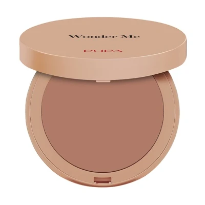 Afbeelding van PUPA Wonder Me Bronzer 003 1St Poeder 4 gr