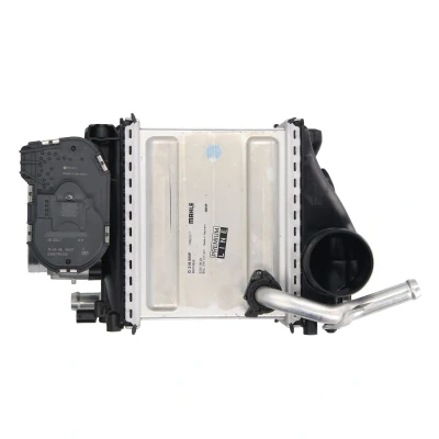 Afbeelding van Intercooler, inlaatluchtkoeler BEHR MAHLE CI 218 000P