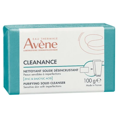 Afbeelding van Avène Cleanance Reinigingsbar Zeep 100gr