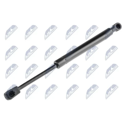 Afbeelding van NTY AE AU 010 Gasveer achterklep 580 280 AUDI: 80 B4 Saloon