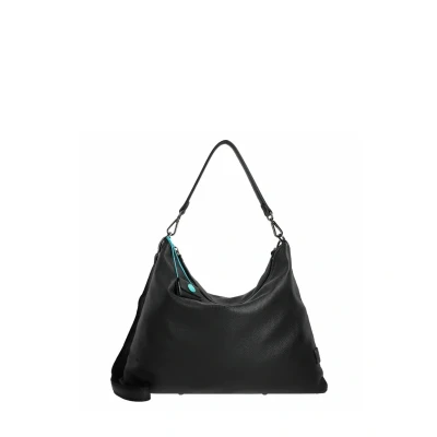 Afbeelding van Gabs Lolita Schulter Shopper, Dames, Maat: One Size, Black