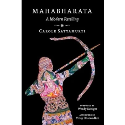 Afbeelding van Mahabharata