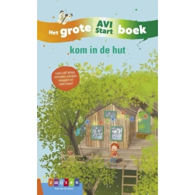 Image de Kom in de hut